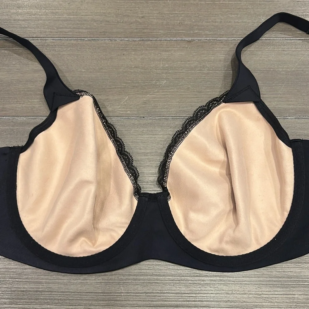 Soma Enticing Lift Full Coverage Bra - Picture 8 of 10